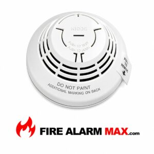Edwards SIGA-HRD Heat Detector