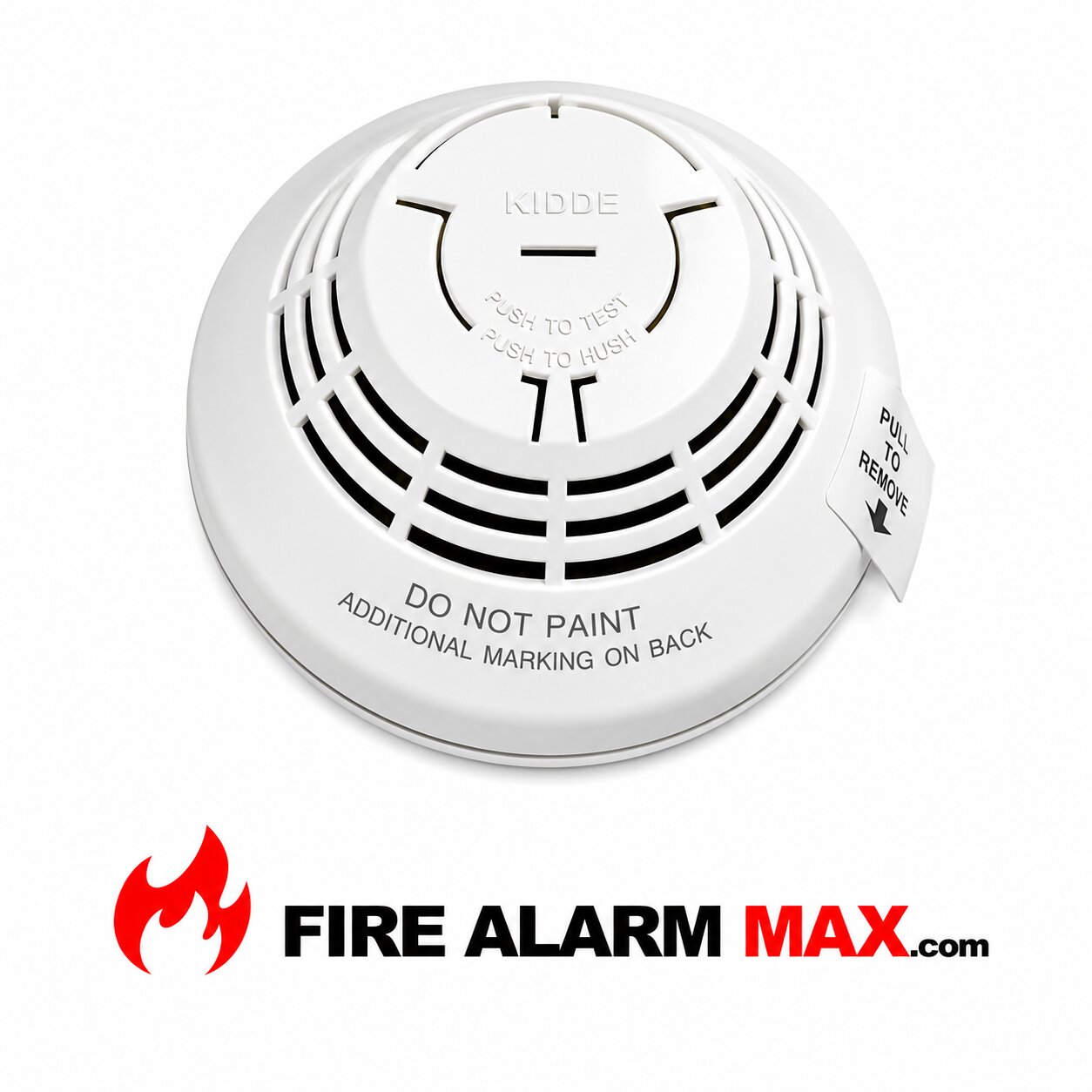 Edwards SIGA-HRD Heat Detector