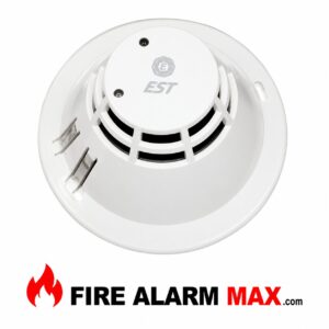 Edwards SIGA-ISI Ion Smoke Detector