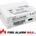 Edwards SIGA-MCRR Control Reversing Relay Module
