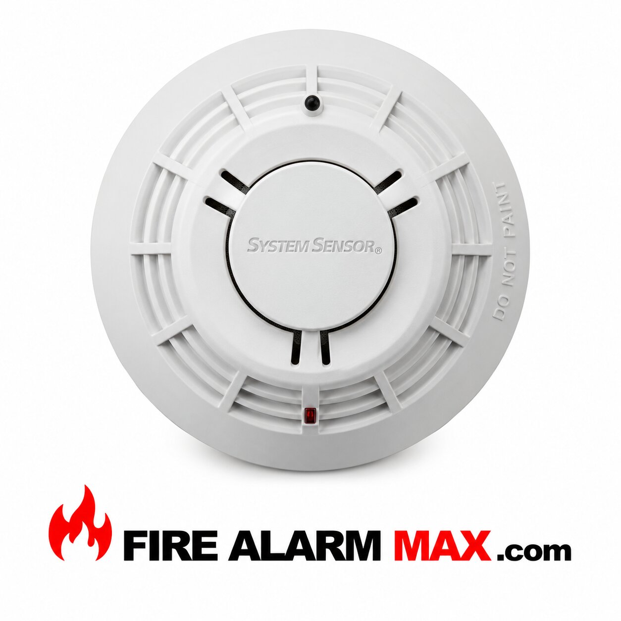 Edwards SIGA-PHCD Multi-Sensor Smoke and Heat