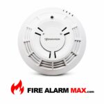 Edwards SIGA-PHD Multisensor Smoke and Heat Detector