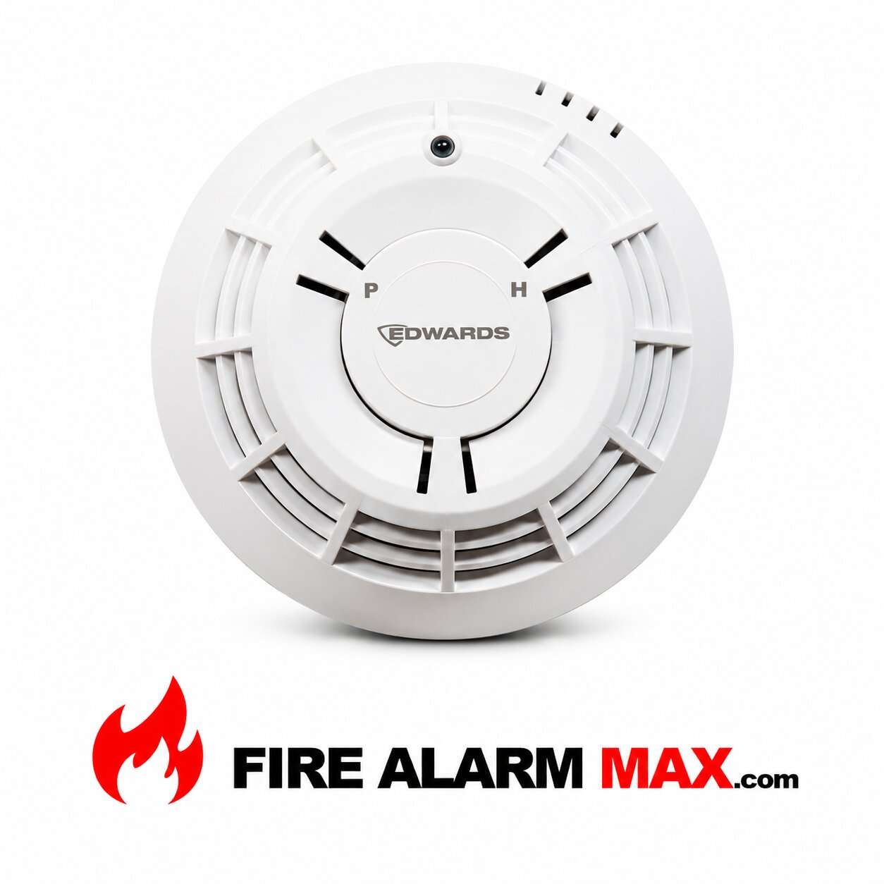 Edwards SIGA-PHD Multisensor Smoke and Heat Detector