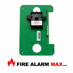 Edwards SIGA-SDPCB Replacement Duct Detector