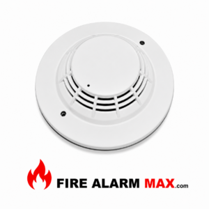 Edwards Est SIGA2-COS Carbon Monoxide Detector