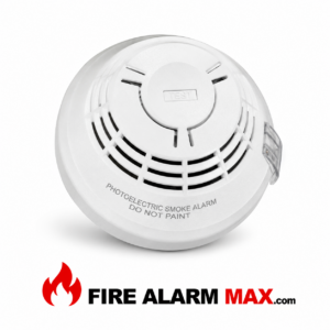 Edwards SIGA2-HRS Heat Detector