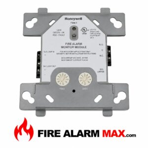 Silent Knight SK-MONITOR-2 Dual Monitor Module