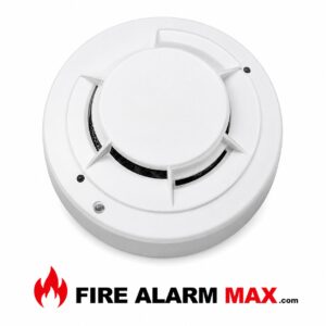 Hochiki SLK-12 Smoke Detector