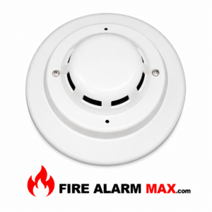Hochiki SLR-835B-4W Photoelectric Smoke Detector