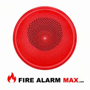 System Sensor SPCRL Ceiling Speaker