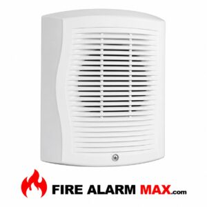 System Sensor SPW Wall Speaker