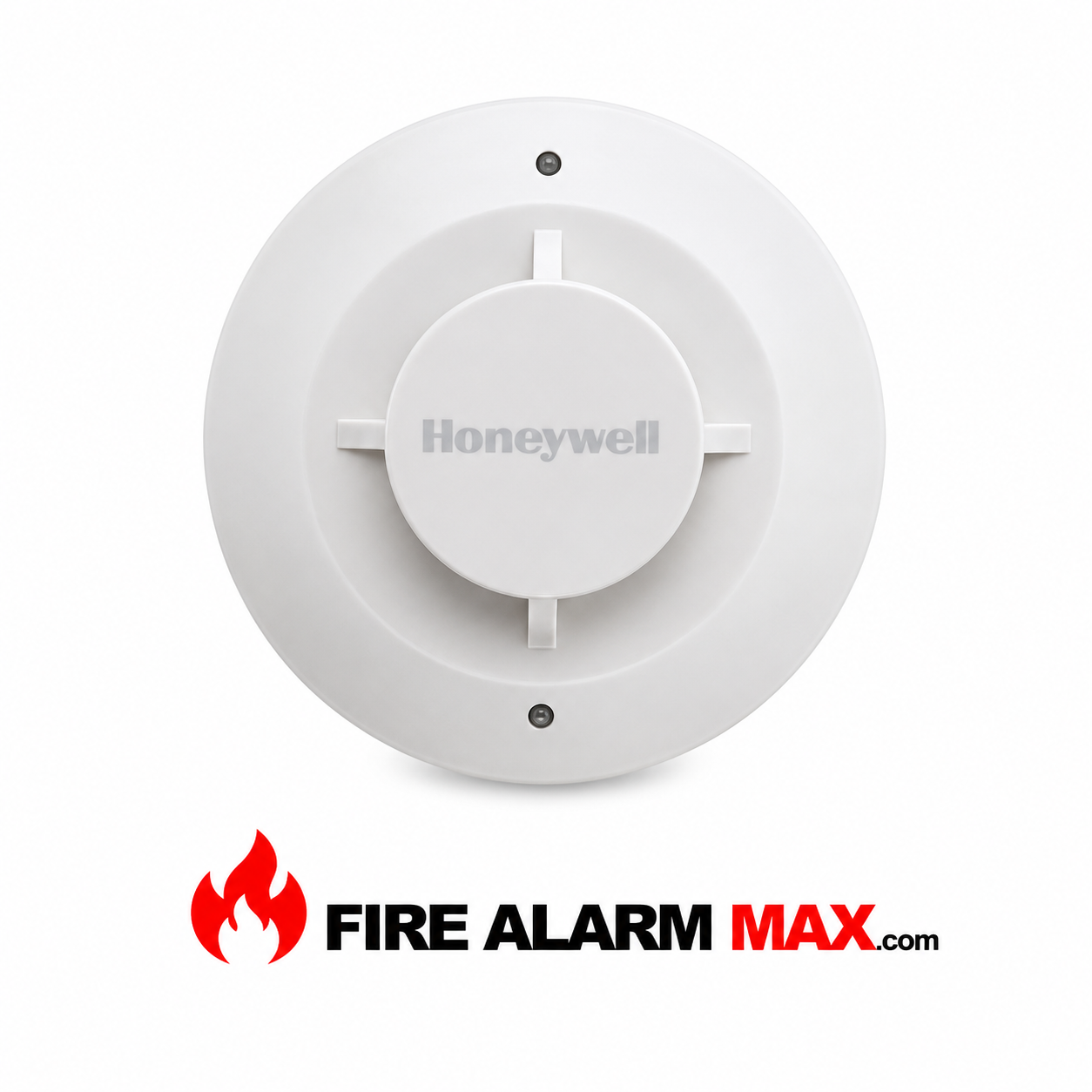 Honeywell TC806B1076 Intelligent Photoelectric Smoke Detector.