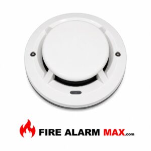 Honeywell TC807B1000 Ionization Smoke Detector