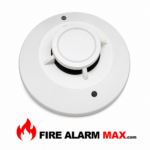 Honeywell TC808B1058 Rate-of-Rise Heat Detector