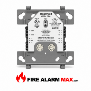 Honeywell TC810N1013 Intelligent Control Module
