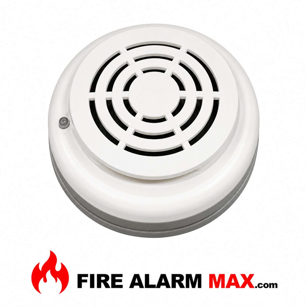 Vigilant V-HFD Fixed Temperature Heat Detector