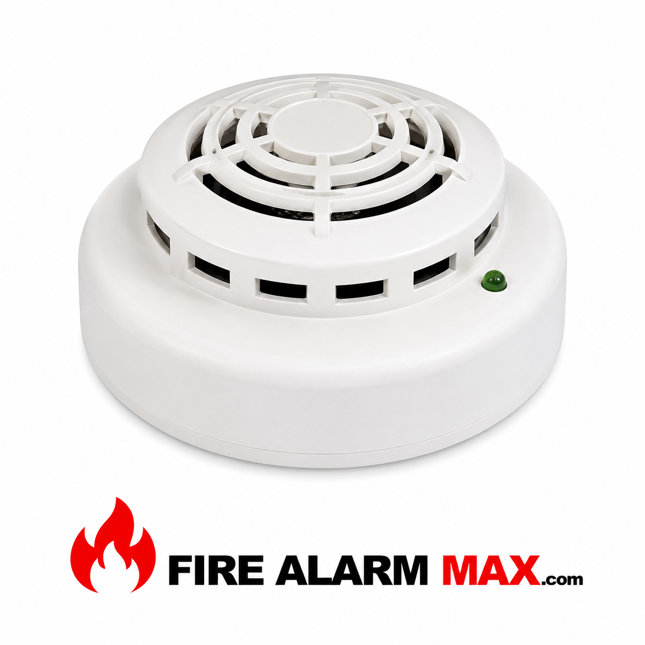 Vigilant V-HRD Addressable Optical Heat Detector