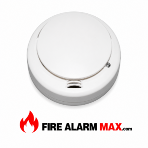 Vigilant V-PHS Analog Addressable Photo Heat Detector