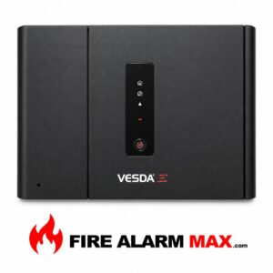 VESDA VEP-A00-1P-UL Aspirating Smoke Detector
